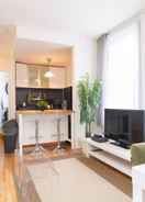 ห้องพัก 139-2e West Village 1BR Best Value