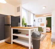 Lain-lain 3 139-2e West Village 1BR Best Value