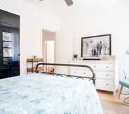 Lain-lain 7 139-2w Prime West Village Furnished 2BR Best Value