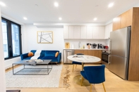 Khác 149bk-202 New Condo 1BR in Prime Greenpoint Brooklyn