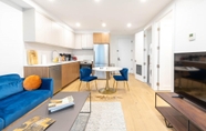 Khác 6 149bk-202 New Condo 1BR in Prime Greenpoint Brooklyn