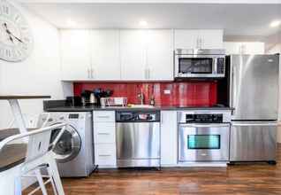 Others 4 809-6b 2BR Duplex With Private Patio