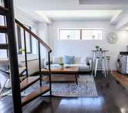 Lainnya 7 809-6b 2BR Duplex With Private Patio