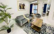 Others 6 78-3a Luxury Brand New Modern 1BR W D