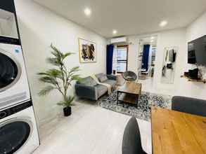 Others 4 78-3a Luxury Brand New Modern 1BR W D