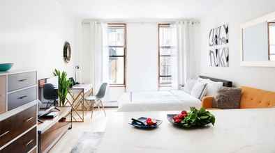 Others 1597-6 Luxury Studio Upper East Side W D