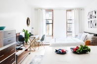 Lain-lain 1597-6 Luxury Studio Upper East Side W D