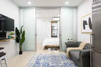 Others 78-2b New Furnished 1BR WD Walk to Central Park