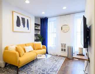 Lainnya 2 69-4a Quality New Prime Lower East 1br Apt