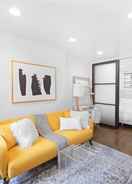 ภาพหลัก 69-4b Modern Lower East Side 1BR Prime Location