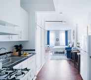 Others 6 83-2fe UES Central Park Newly Furnished Studio