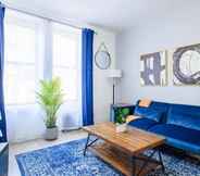 Others 3 428-2w Newly Furnished 2BR Sleeps 5 Prime Location