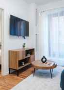 ภาพหลัก 74-4a 2BR 2baths in Prime Upper West Side w d GYM in Building