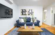 Others 7 26-1c New 1BR Gramercy W D Shared Outdoor