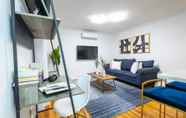 Others 2 26-1c New 1BR Gramercy W D Shared Outdoor