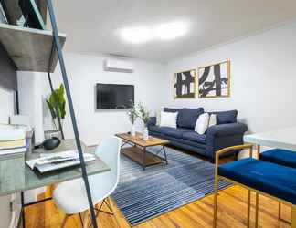 Others 2 26-1c New 1BR Gramercy W D Shared Outdoor