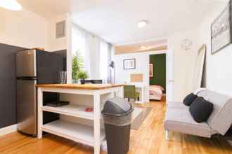 Others 139-3e West Village 1BR Best Value