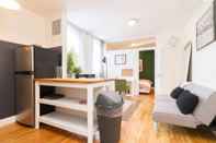 Others 139-3e West Village 1BR Best Value