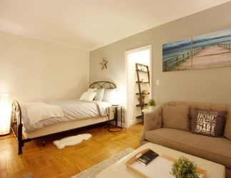 อื่นๆ 2 105-1g Park Ave Location Studio Best Value Sleeps3