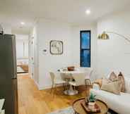 Others 7 1288-4r Newly Furnished Prime UES 2BR