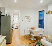 Others 6 1288-4r Newly Furnished Prime UES 2BR