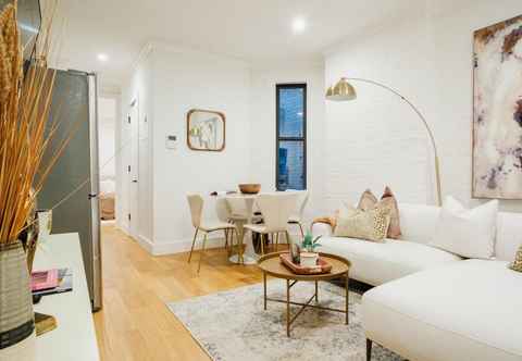 Others 1288-4r Newly Furnished Prime UES 2BR