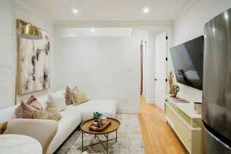 Others 4 1288-4r Newly Furnished Prime UES 2BR