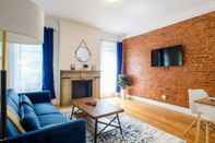 Others 454-4r New 2BR Prime Midtown Best Value Sleeps 5