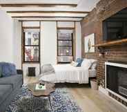 Others 5 24-6 Gramercy Area Newly Reno Studio W D in Unit