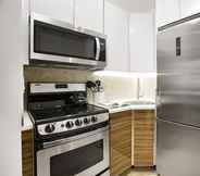 Others 3 24-6 Gramercy Area Newly Reno Studio W D in Unit