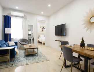 Others 2 78-1a New Modern 1BR W D Walk to Central Park