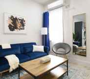 Lainnya 3 78-1a New Modern 1BR W D Walk to Central Park