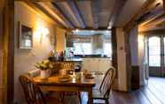 Others 3 Miller Cottage a Luxury 1550 s Cottage in the Historic Centre of Saffron Walden