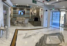 Others 2 Grand Legacy Hotel Doha