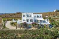 Others La Chapelle Est Grand Suite in Tinos