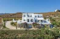 Others La Chapelle Est Grand Suite in Tinos