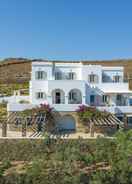 ภาพหลัก La Chapelle Est Grand Suite in Tinos