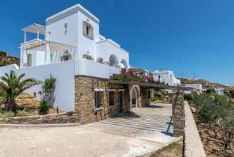 Others 4 La Chapelle Est Grand Suite in Tinos