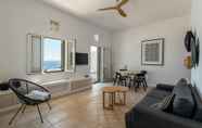 Others 7 La Chapelle Est Grand Suite in Tinos