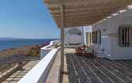 Others 6 La Chapelle Est Grand Suite in Tinos
