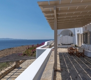 Others 6 La Chapelle Est Grand Suite in Tinos