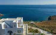 Others 5 La Chapelle Est Grand Suite in Tinos