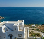 Others 5 La Chapelle Est Grand Suite in Tinos