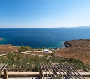 Others 3 La Chapelle Est Grand Suite in Tinos