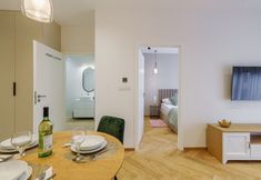 其他 4 Apartament Kornwalia