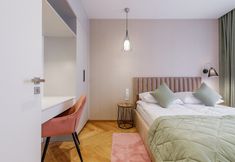 其他 6 Apartament Kornwalia