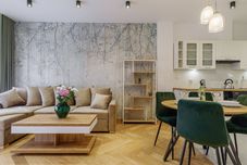 其他 Apartament Kornwalia