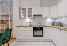 其他 3 Apartament Kornwalia