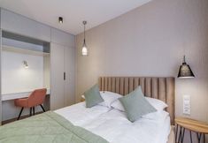 其他 5 Apartament Kornwalia