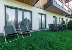 其他 7 Apartament Kornwalia